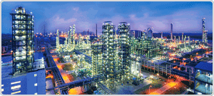 石化新城 今朝更輝煌